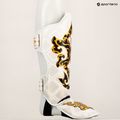 Blauzdų ir pėdų apsaugos Top King Kanok white 8