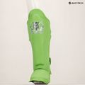 Blauzdų ir pėdų apsaugos Top King Pro Semi Leather green 6