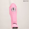 Blauzdų ir pėdų apsaugos Top King Pro Semi Leather pink 6
