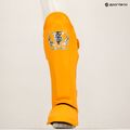Blauzdų ir pėdų apsaugos Top King Pro Semi Leather yellow 6