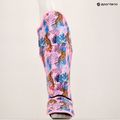 Blauzdų ir pėdų apsaugos Top King Wild Tiger King pink 6