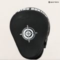 Treniruočių letenos Top King Super black 6