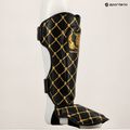 Blauzdų ir pėdų apsaugos Top King Chain black/gold 6