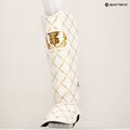 Blauzdų ir pėdų apsaugos Top King Chain white/gold 8