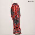Blauzdų ir pėdų apsaugos Top King Dragon black 6