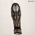 Blauzdų ir pėdų apsaugos Top King Empower black/silver 8