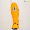 Blauzdų ir pėdų apsaugos Top King Pro-Gl Top yellow 6