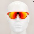 Vaikiški akiniai nuo saulės Sportstyle 515 orange matt/mirror orange 6