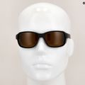 Akiniai nuo saulės Julbo Monterosa 2 Reactiv Hm 2-4 black/brown 6