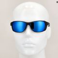Akiniai nuo saulės Julbo Camino Polarized 3Cf translucent black 5