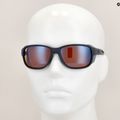 Akiniai nuo saulės Julbo Montebianco 2 Reactiv 2-4 gray 5