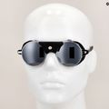 Akiniai nuo saulės Julbo Vermont Classic Spectron 4 chrome/black 5