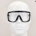Akiniai nuo saulės POC Devour Photochromic uranium black/clarity photochromic/changeable grey 10