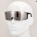 Akiniai nuo saulės POC Propel uranium black/clarity road/ sunny silver 11