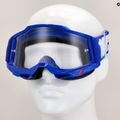 Dviračių akiniai 100 % Accuri 2 50221-101-02 blue/clear 7