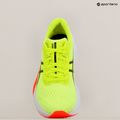 Moteriški bėgimo batai ASICS Magic Speed 4 safety yellow/black 7