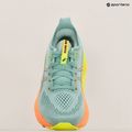 Moteriški bėgimo batai ASICS Gel-Kayano 31 Paris light celadon/safety yellow 17