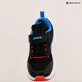 Vaikiški bėgimo batai Joma Ferro black/red 9