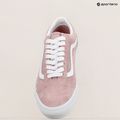 Batai Vans UA Old Skool pig suede zephyr 9