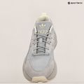 Vaikiški batai adidas ZX 22 grey two/cream white 9