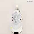 Vaikiški batai adidas ZX 2K Boost 2.0 crystal white/solar yellow/off white 9