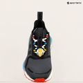 Vaikiški batai adidas NMD_V3 grey six/core black/cloud white 10
