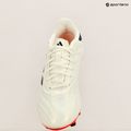 Futbolo batai adidas Copa Pure II League FG ivory/core black/solar red 14