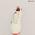 Vyriški futbolo batai adidas Copa Pure II Pro FG ivory/core black/solar red 11
