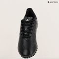 Vyriški futbolo batai adidas Copa Pure II Club TF core black/carbon/grey one 18