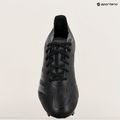 Futbolo batai adidas Predator League FG core black/carbon 11