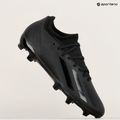 Vyriški futbolo batai adidas X Crazyfast 3 FG core black 11