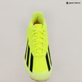 Vyriški futbolo batai adidas X Crazyfast Club FxG team solar yellow/core black/cloud white 11