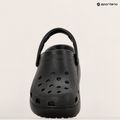 Vaikiškos šlepetės Crocs Classic Cutie Clog Kids black 16