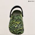 Šlepetės Crocs Baya Seasonal Printed Clog tiger camo 16
