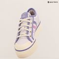 Vaikiški batai adidas Nizza Platform almost pink/pulse lilac/wonder white 9