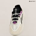 Moteriški batai adidas Ozelia off white/core black/shock purple 9