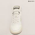 Moteriški batai adidas Hoops 3.0 Mid clowd white/dash grey/aluminium 9