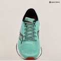 Moteriški bėgimo batai Saucony Endorphin Speed 3 spring/black 9