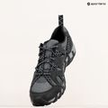 Vyriški žygio batai Merrell Waterpro Maipo 2 black 10