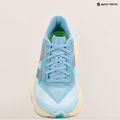 Moteriški bėgimo batai New Balance FuelCell Rebel v4 blue 10