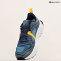 Vyriški bėgimo bateliai New Balance Fresh Foam X Hierro v8 navy 9