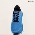 Vyriški bėgimo batai New Balance Fresh Foam X Kaiha Road blue agate 9