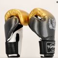 Bokso pirštinės Top King Muay Thai Super Star Air gold 6
