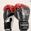 Bokso pirštinės Top King Muay Thai Super Star Air red 6