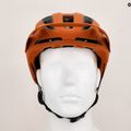 Dviračio šalmas Oakley Drt3 Trail EU matte ginger/matte grey smoke 12
