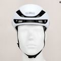 Dviračio šalmas ABUS Gamechanger 2.0 polar white 8