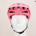Dviračio šalmas POC Kortal actinium pink matt 7