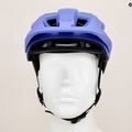 Dviračių šalmas Fox Racing Speedframe CE violet 8