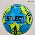 Paplūdimio futbolo kamuolys SELECT Beach Soccer FIFA DB v23 dydis 5 5