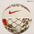 Krepšinio kamuolys Nike 8P PRM Energy Deflated lt orewood brn/white/white/burnt sunrise dydis 7 5